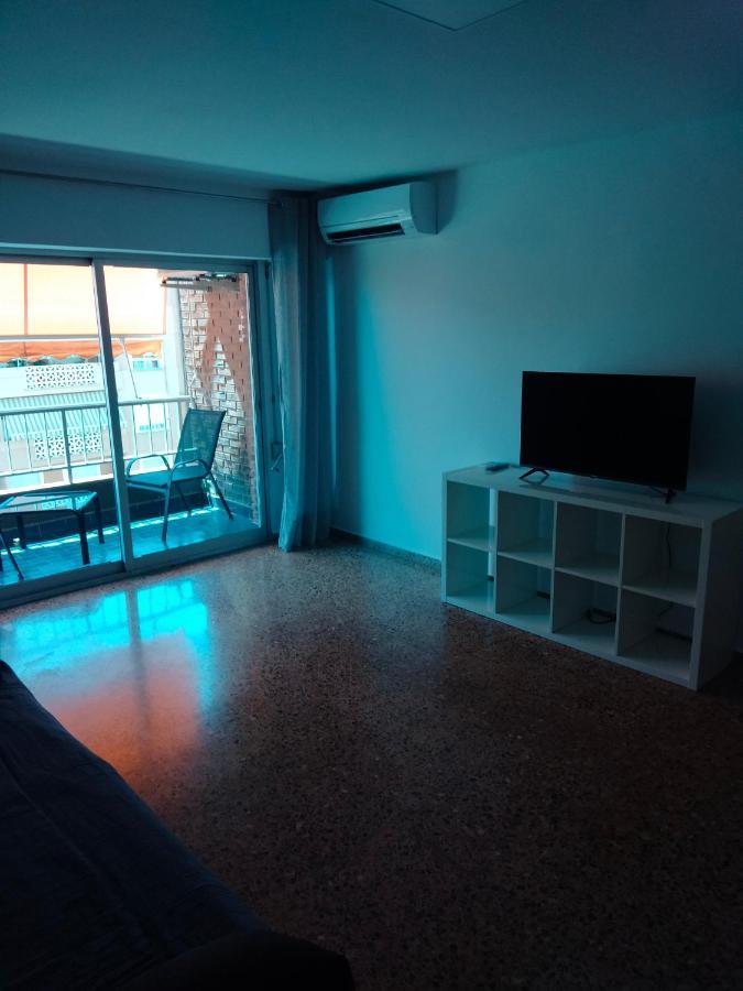 City Centre Apartments Dénia Exterior foto