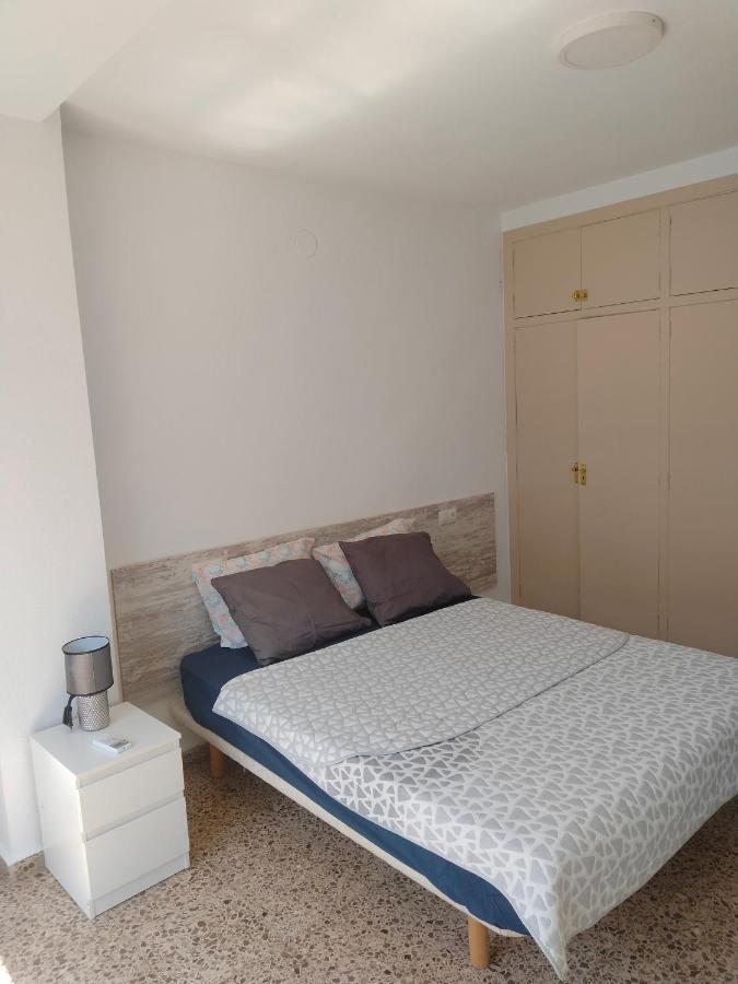 City Centre Apartments Dénia Exterior foto